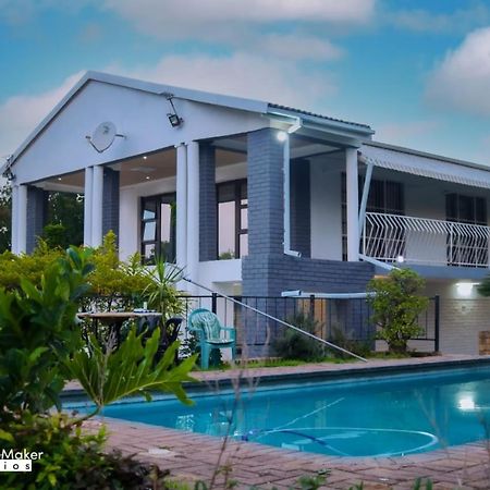 Falcon Lodge Newcastle Eksteriør billede