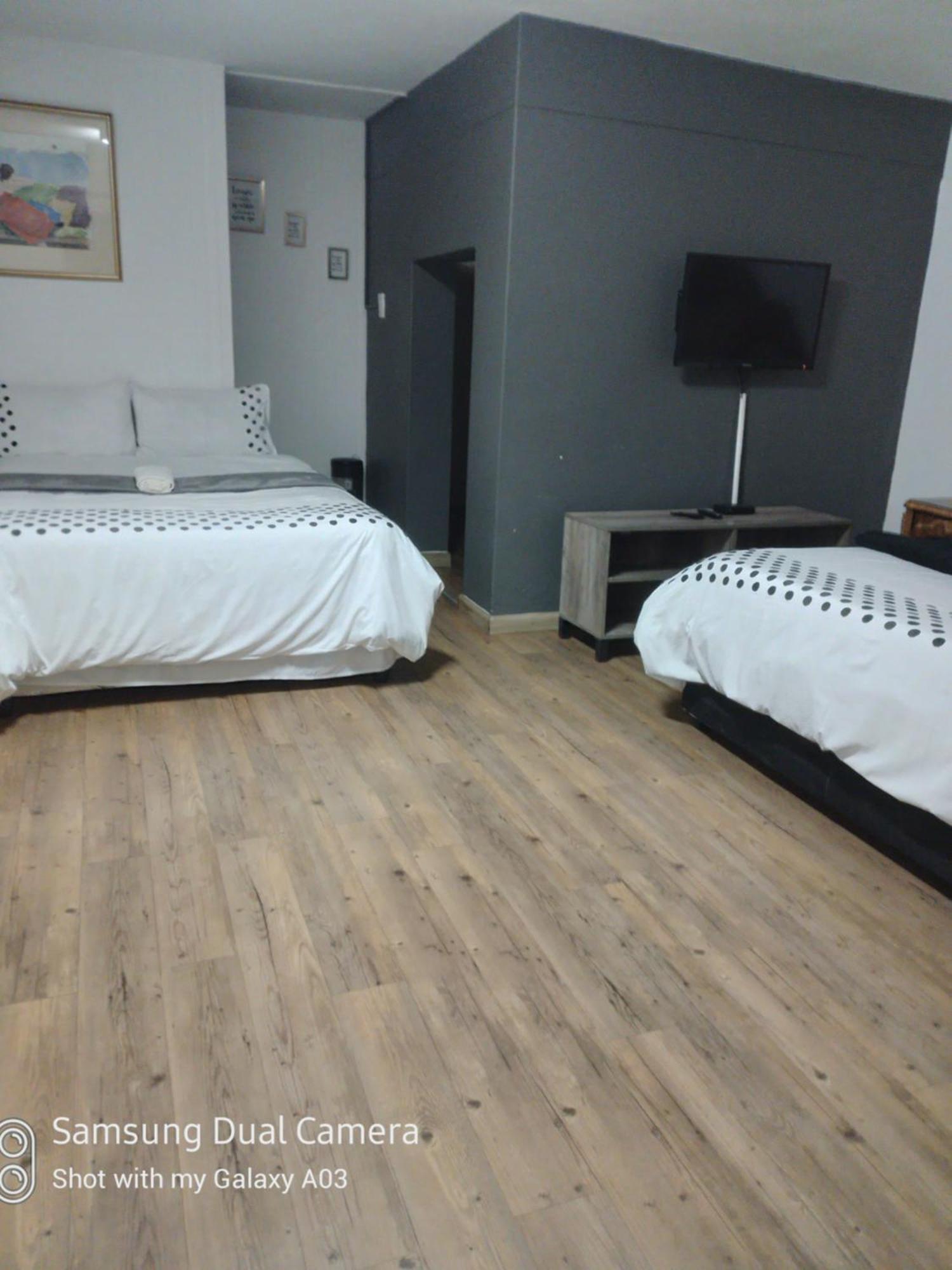 Falcon Lodge Newcastle Eksteriør billede